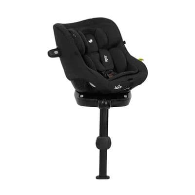 Joie i-Pivot 360 i-Size Spinning R129 Car Seat ISOFIX - Shale