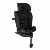 Joie i-Pivot Grow 360° i-Size Car Seat Birth to 10 Years ISOFIX Shale