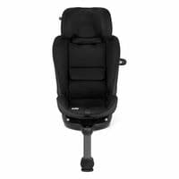 Joie i-Pivot Grow 360° i-Size Car Seat Birth to 10 Years ISOFIX Shale