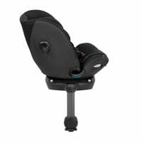 Joie i-Pivot Grow 360° i-Size Car Seat Birth to 10 Years ISOFIX Shale