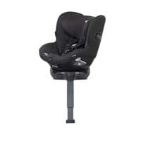 Joie i-Spin 360™ E Car Seat | 360° Swivel i-Size R129|Rear & Forward Facing|Coal
