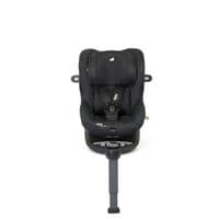 Joie i-Spin 360™ E Car Seat | 360° Swivel i-Size R129|Rear & Forward Facing|Coal