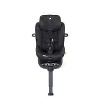 Joie i-Spin 360™ E Car Seat | 360° Swivel i-Size R129|Rear & Forward Facing|Coal