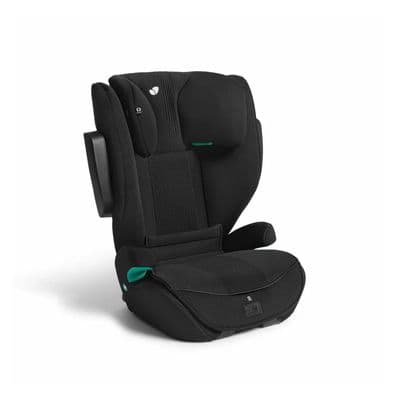 Joie i-Traver Signature Car Seat Eclipse | i-Size R129 | ISOFIX | Booster