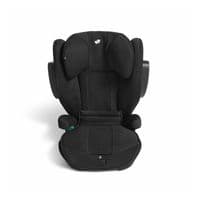 Joie i-Traver Signature Car Seat Eclipse | i-Size R129 | ISOFIX | Booster