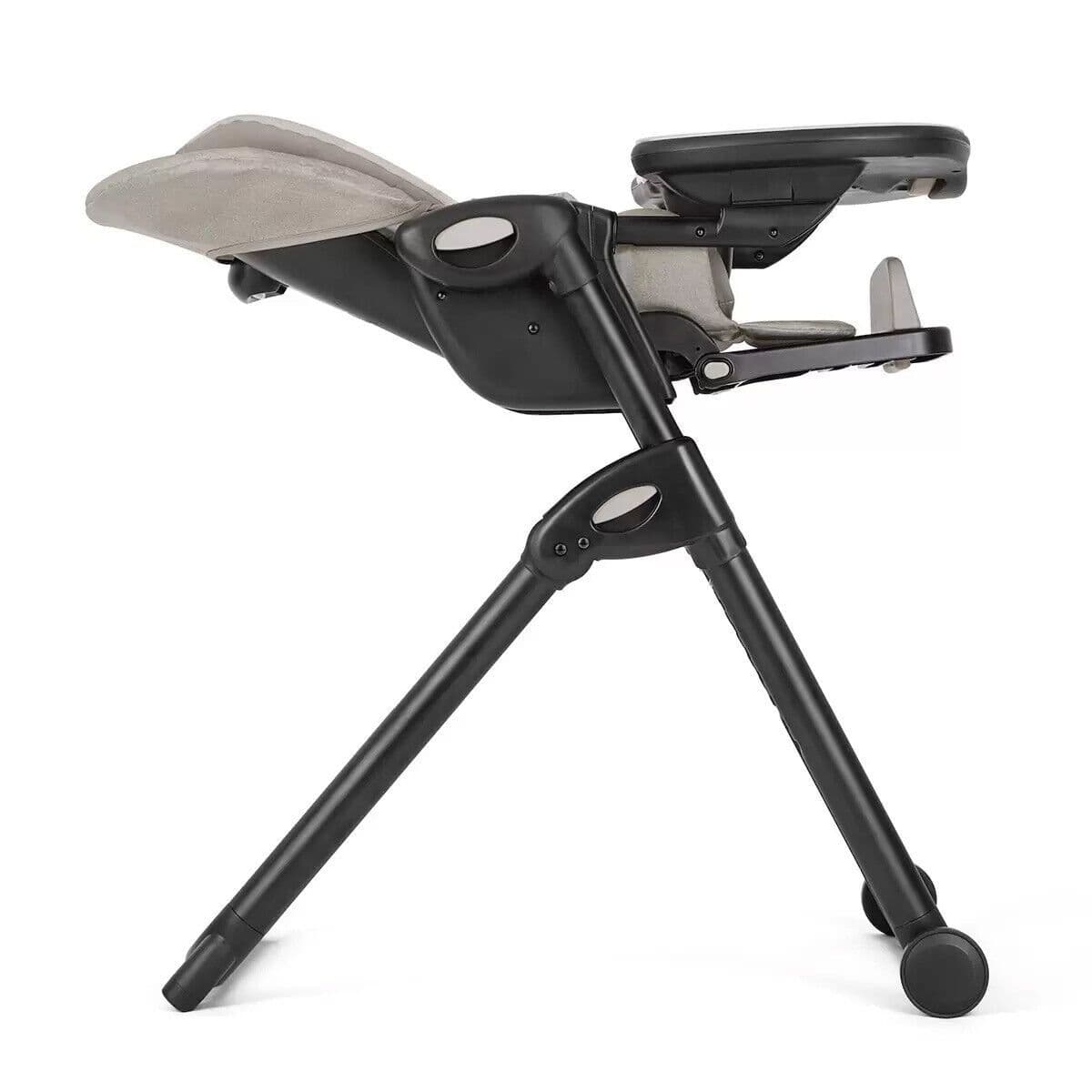 Joie Mimzy Recline High Chair Speckled