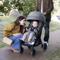 Joie Signature Parcel™ LX Lightweight Stroller Buggy PushChair