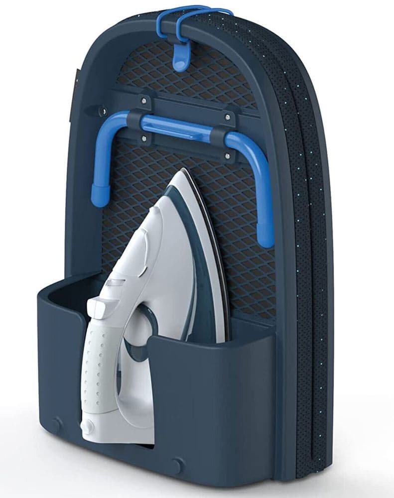 Joseph Joseph Pocket Plus Folding Tabletop Ironing Board 50010