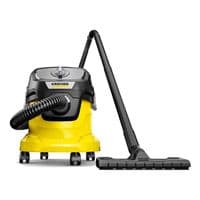 Karcher KWD 3 Wet & Dry Vacuum Cleaner 1.628-447.0
