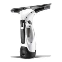 Karcher New WV 5 Plus N Window Vacuum Vac 1.633-704.0 White/Black