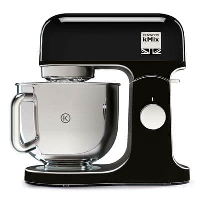 Kenwood kMix Stand Mixer in Black KMX750AB