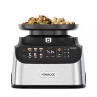 Kenwood MultiPro OneTouch 2-in-1 Food Processor and Blender FDM73.480SS