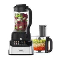Kenwood MultiPro OneTouch 2-in-1 Food Processor and Blender FDM73.480SS