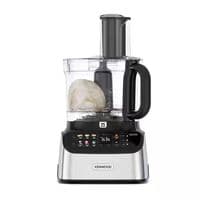 Kenwood MultiPro OneTouch 2-in-1 Food Processor and Blender FDM73.480SS