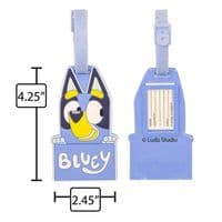 Kids 2 Piece Luggage Set Bluey Spiderman Stitch Suitcase & Backpack Travel