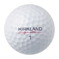 Kirkland Signature 3-Piece V3.0 Urethane Cover Golf Balls - 24 Pack