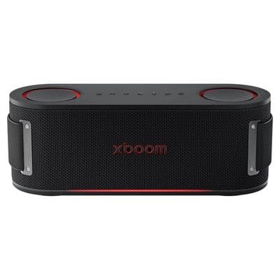 LG XBOOM Bounce Portable Bluetooth Speaker 40W IP67 30Hr Battery will.i.am