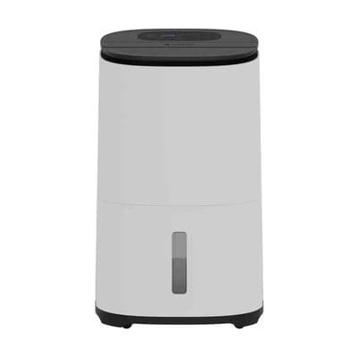 Meaco Arete Two 18L Dehumidifier with HEPA Air Purifier WiFi