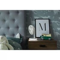 Meaco Rechargeable Cordless Portable Fan Twin Pack MF260C