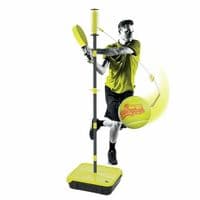 Mookie 3-in-1 Multiplay Swingball Pro Soccer Tailball All Surface Outdoor Game