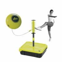 Mookie 3-in-1 Multiplay Swingball Pro Soccer Tailball All Surface Outdoor Game