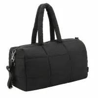 MYTAGALONGS Cloud Duffle Weekender Bag Lightweight Carry-On Gym Travel