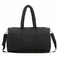 MYTAGALONGS Cloud Duffle Weekender Bag Lightweight Carry-On Gym Travel