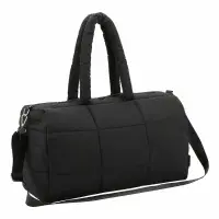MYTAGALONGS Cloud Duffle Weekender Bag Lightweight Carry-On Gym Travel