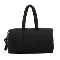 MYTAGALONGS Cloud Duffle Weekender Bag Lightweight Carry-On Gym Travel