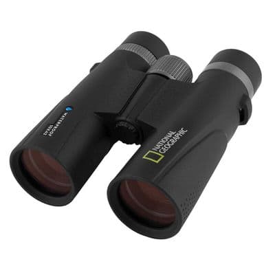 National Geographic 10x42 Waterproof & Fogproof Binoculars