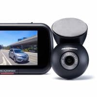 Nextbase 422GW Front & Rear Dash Cam 1440p HD GPS WiFi 64GB SD Card