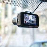 Nextbase 422GW Front & Rear Dash Cam 1440p HD GPS WiFi 64GB SD Card