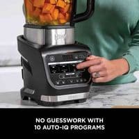 Ninja Foodi Blender & Soup Maker HB150UK