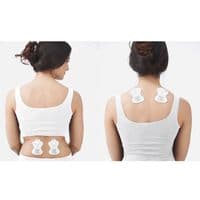 Omron E3 Intense Portable TENS Pain Reliever Long Life Pads