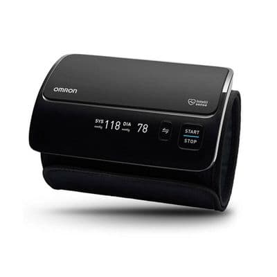 Omron Evolv Wireless Smart Blood Pressure Monitor