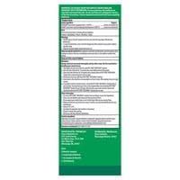 Opti-Free Replenish Multi-Purpose Disinfecting Lens Solution 4 x 300ml 6 Months