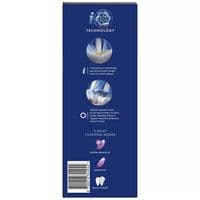 Oral-B iO Series 2 Electric Toothbrush Black with Travel Case