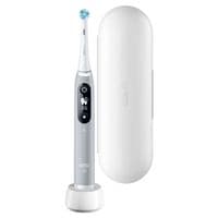 Oral-B iO Series 6 Ultimate Clean Electric Toothbrush Grey