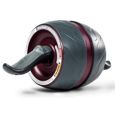 Perfect Fitness AB Carver Pro Roller Black