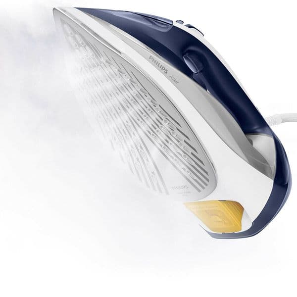 Philips Azur Steam Glide Iron GC4541/26 Quick Calc Release 2400W