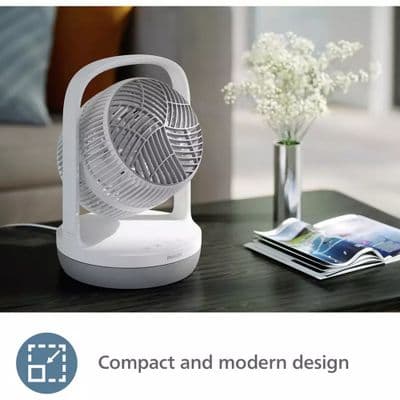 Philips SilentWings 8