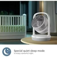 Philips SilentWings 8