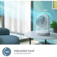 Philips SilentWings 8