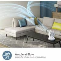 Philips SilentWings 8