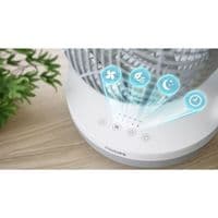 Philips SilentWings 8