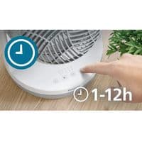 Philips SilentWings 8