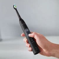 Philips Sonicare Protective Clean 5100 Electric Toothbrush Black HX6850/47