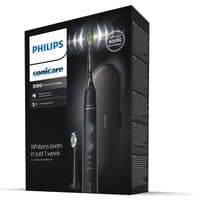 Philips Sonicare Protective Clean 5100 Electric Toothbrush Black HX6850/47