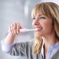 Philips Sonicare ProtectiveClean 5100 Electric Toothbrush Pink HX6856/29