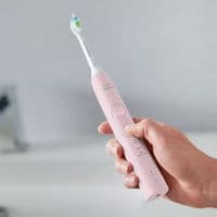 Philips Sonicare ProtectiveClean 5100 Electric Toothbrush Pink HX6856/29